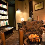 花仙庵 仙仁温泉 岩の湯 - 