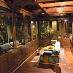 花仙庵 仙仁温泉 岩の湯 - 