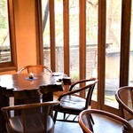 花仙庵 仙仁温泉 岩の湯 - 