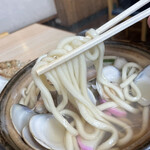 Kawaichi - 麺リフト