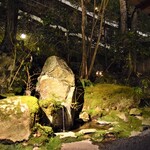 花仙庵 仙仁温泉 岩の湯 - 