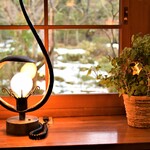 花仙庵 仙仁温泉 岩の湯 - 