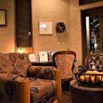 花仙庵 仙仁温泉 岩の湯 - 