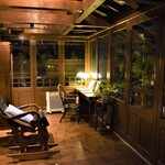 花仙庵 仙仁温泉 岩の湯 - 