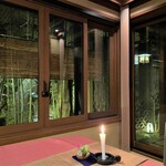 花仙庵 仙仁温泉 岩の湯 - 