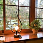 花仙庵 仙仁温泉 岩の湯 - 