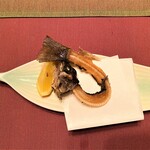 花仙庵 仙仁温泉 岩の湯 - 