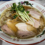 ラーメン星印 - 