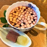 花仙庵 仙仁温泉 岩の湯 - 