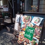 Taruri cafe - 