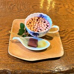 花仙庵 仙仁温泉 岩の湯 - 