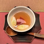 花仙庵 仙仁温泉 岩の湯 - 