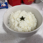 ラーメン星印 - 