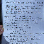 ラーメン星印 - 