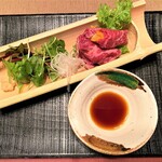 花仙庵 仙仁温泉 岩の湯 - 