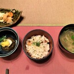 花仙庵 仙仁温泉 岩の湯 - 