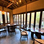 花仙庵 仙仁温泉 岩の湯 - 