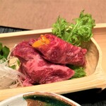 花仙庵 仙仁温泉 岩の湯 - 