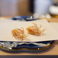 天ぷら たなか - 