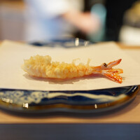 天ぷら たなか - 