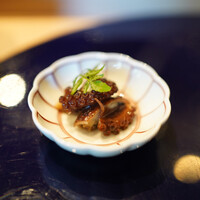 天ぷら たなか - 