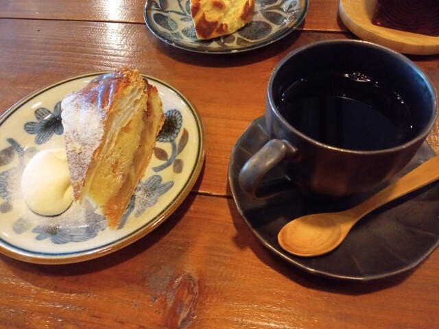 taruri cafe （タルリ カフェ） - 箕面/カフェ | 食べログ