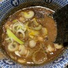 京都 麺屋たけ井 阪急梅田店