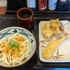 丸亀製麺 岩槻店