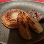 やさいや 鉄板焼野菜 六本木店 - 