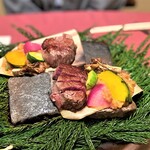 花仙庵 仙仁温泉 岩の湯 - 