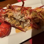 やさいや 鉄板焼野菜 六本木店 - 