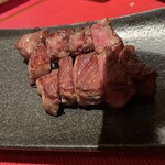 やさいや 鉄板焼野菜 六本木店 - 