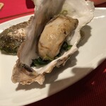 やさいや 鉄板焼野菜 六本木店 - 