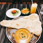 뉴 나마스테 인디아 사사즈카점 - 