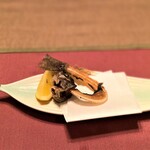 花仙庵 仙仁温泉 岩の湯 - 