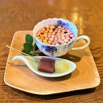 花仙庵 仙仁温泉 岩の湯 - 