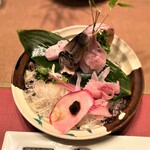 花仙庵 仙仁温泉 岩の湯 - 