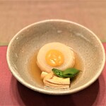 花仙庵 仙仁温泉 岩の湯 - 