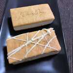 チーズ ピゲ - クッキーチーズサンド【シチリアレモン】【濃厚バニラ】