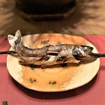 花仙庵 仙仁温泉 岩の湯 - 