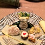 花仙庵 仙仁温泉 岩の湯 - 