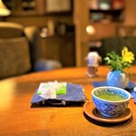 花仙庵 仙仁温泉 岩の湯 - 