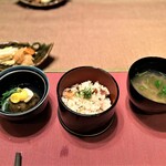 花仙庵 仙仁温泉 岩の湯 - 