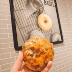 BAGEL&BAGEL - 