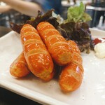 焼きとん 大黒 - 