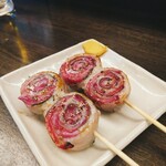 焼きとん 大黒 - 