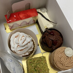 Patisserie Boulangerie Les Alternatives - 