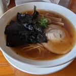 らぁ麺 奏 - 
