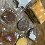 Patisserie Boulangerie Les Alternatives - 