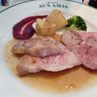 ブラッスリーオザミ 東京スカイツリータウン･ソラマチ店 - 